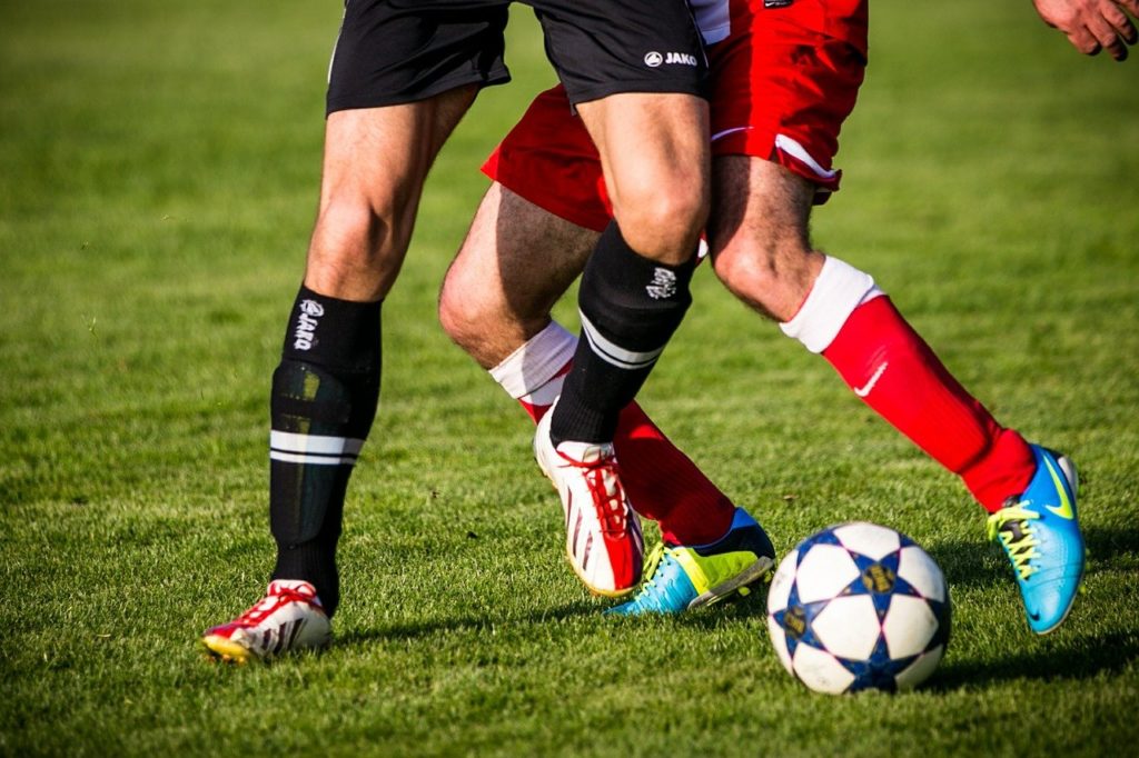 football, clip, football boots